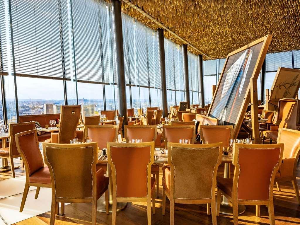 Too Hotel & Spa Paris - Mgallery Collection Exterior photo