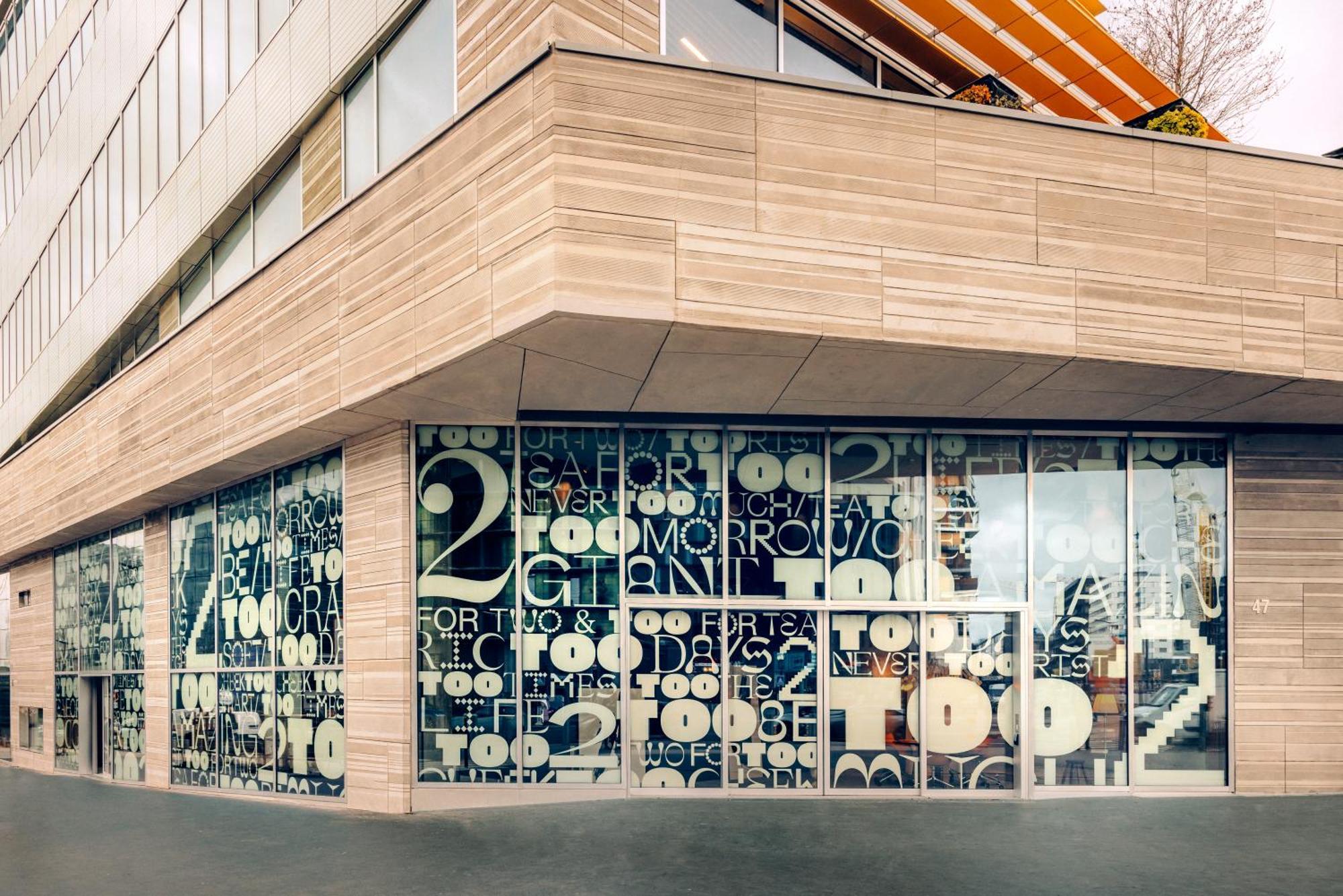 Too Hotel & Spa Paris - Mgallery Collection Exterior photo