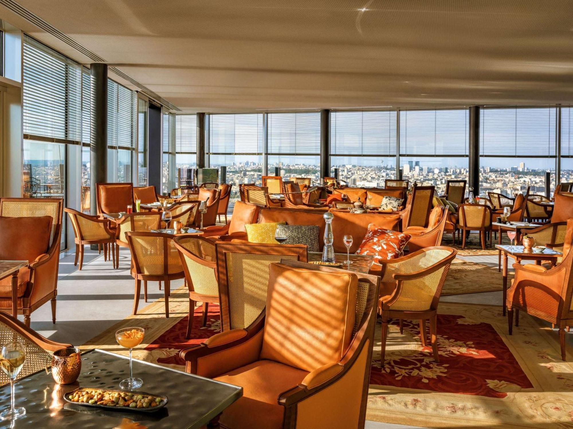 Too Hotel & Spa Paris - Mgallery Collection Exterior photo