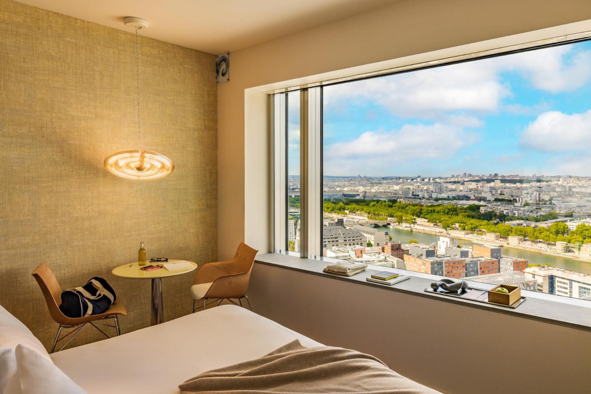 Too Hotel & Spa Paris - Mgallery Collection Exterior photo